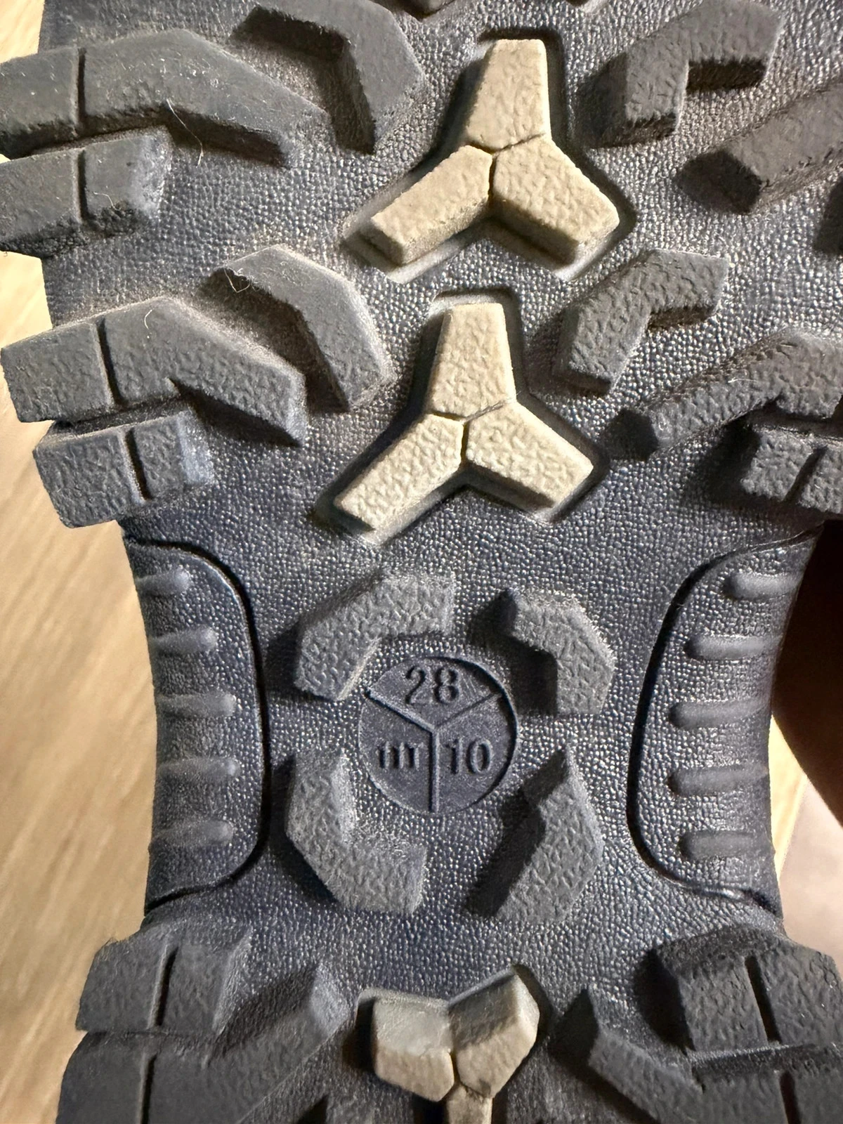 Botas de nieve para niños – photo 6